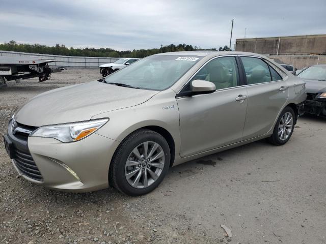 TOYOTA CAMRY HYBR 2017 4t1bd1fkxhu208205