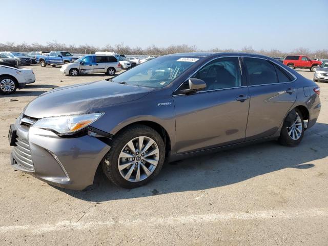 TOYOTA CAMRY HYBR 2017 4t1bd1fkxhu214361