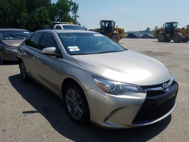 TOYOTA CAMRY HYBR 2017 4t1bd1fkxhu215848