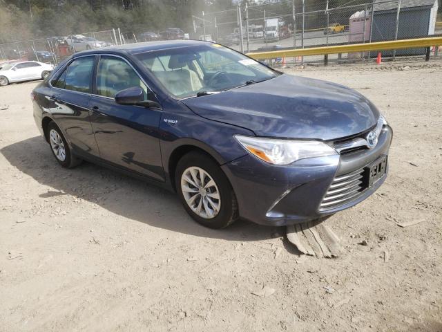 TOYOTA CAMRY HYBR 2017 4t1bd1fkxhu220046