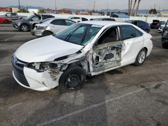 TOYOTA CAMRY HYBR 2017 4t1bd1fkxhu222346