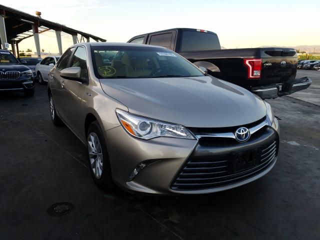 TOYOTA CAMRY HYBR 2017 4t1bd1fkxhu224579