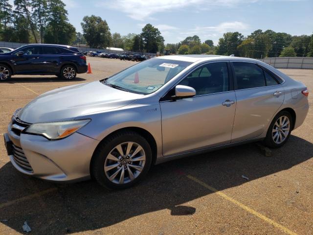 TOYOTA CAMRY 2017 4t1bd1fkxhu228809