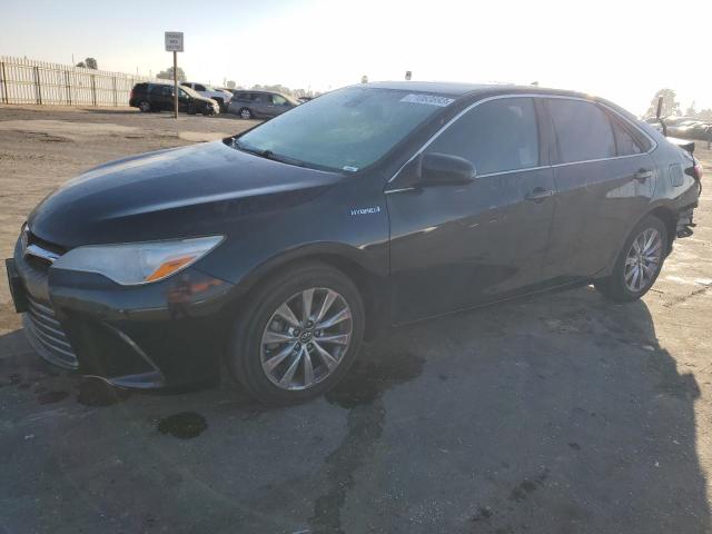 TOYOTA CAMRY 2017 4t1bd1fkxhu228888