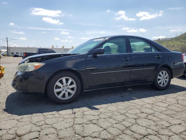 TOYOTA CAMRY 2002 4t1be30k02u075138