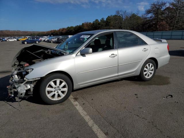 TOYOTA CAMRY LE 2003 4t1be30k03u663347