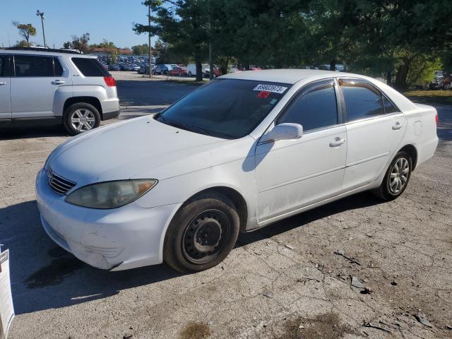 TOYOTA CAMRY LE 2005 4t1be30k05u543096