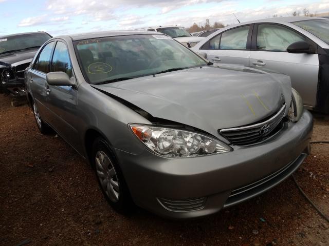 TOYOTA CAMRY 2005 4t1be30k05u944518