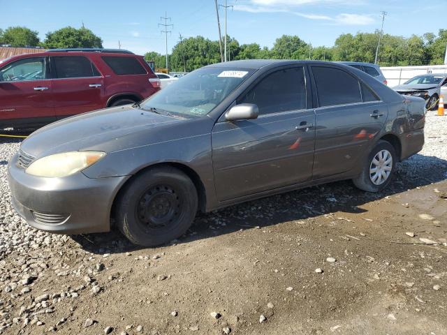 TOYOTA CAMRY LE 2005 4t1be30k05u968348