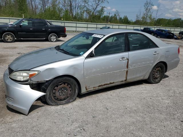 TOYOTA CAMRY LE 2002 4t1be30k12u017622