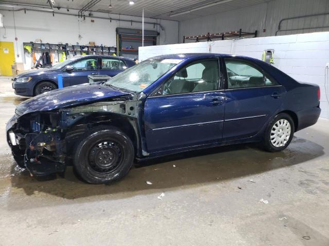 TOYOTA CAMRY LE 2003 4t1be30k13u251566