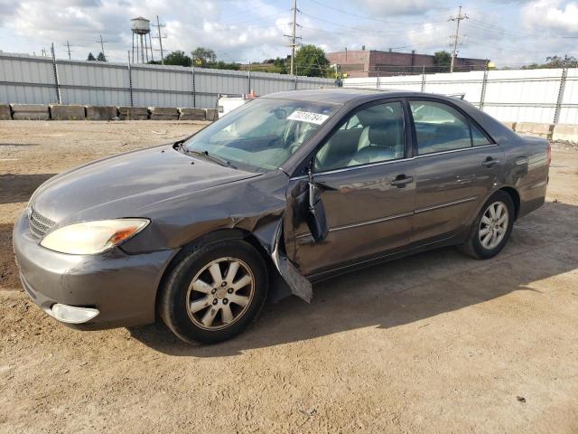 TOYOTA CAMRY LE 2004 4t1be30k14u870346