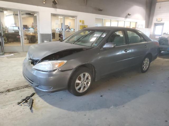 TOYOTA CAMRY 2005 4t1be30k15u988446