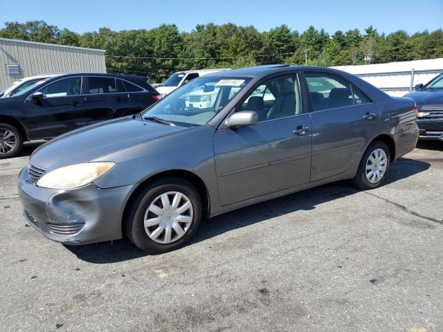 TOYOTA CAMRY LE 2006 4t1be30k16u663961