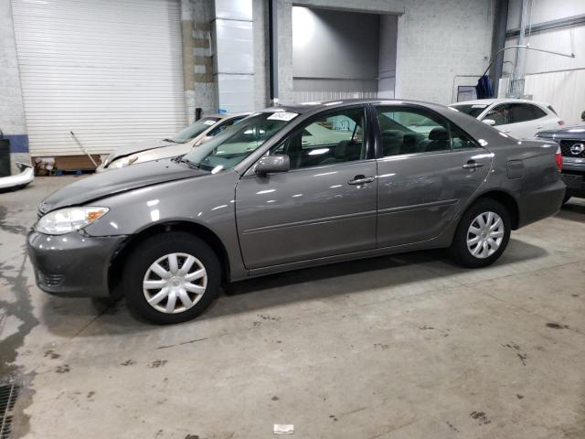 TOYOTA CAMRY LE 2006 4t1be30k16u690514