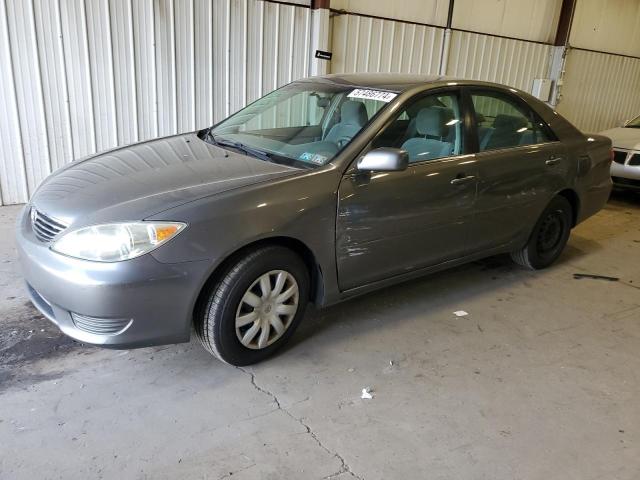 TOYOTA CAMRY 2006 4t1be30k26u735783