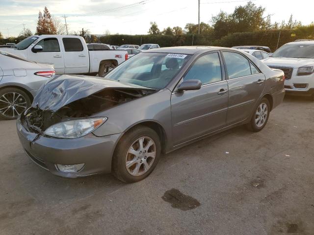 TOYOTA CAMRY 2005 4t1be30k35u959904