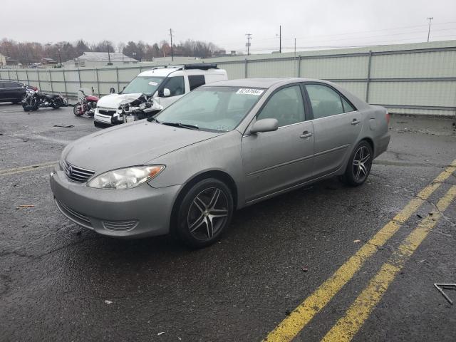 TOYOTA CAMRY LE 2006 4t1be30k36u654565