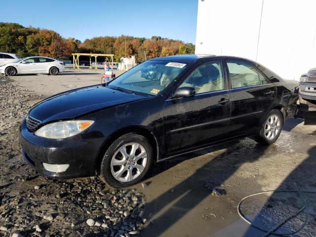 TOYOTA CAMRY 2006 4t1be30k36u656350