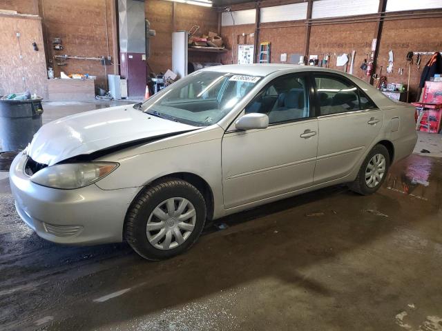 TOYOTA CAMRY 2006 4t1be30k36u679286