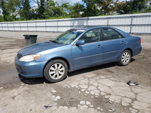 TOYOTA CAMRY 2002 4t1be30k42u568563