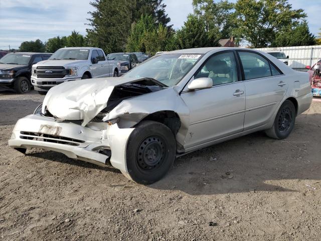 TOYOTA CAMRY LE 2003 4t1be30k43u233322