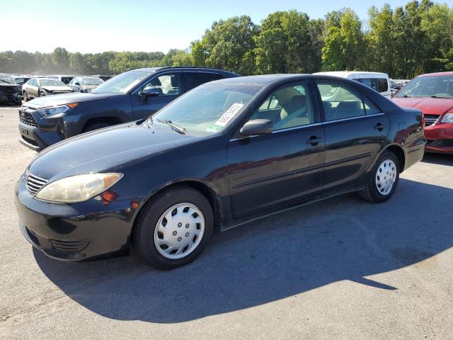 TOYOTA CAMRY 2005 4t1be30k45u583231