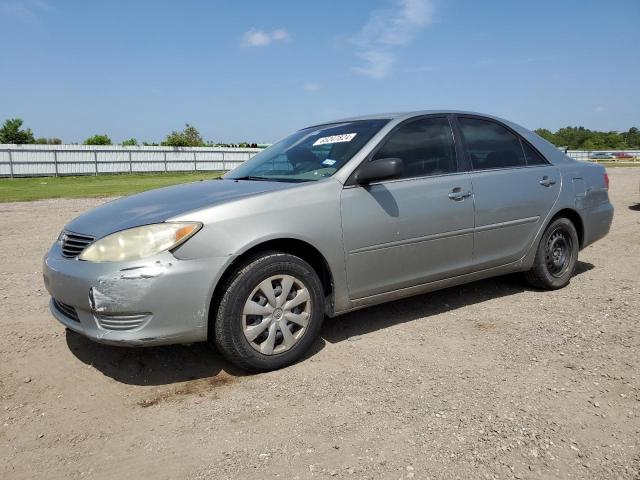 TOYOTA CAMRY LE 2005 4t1be30k45u989185