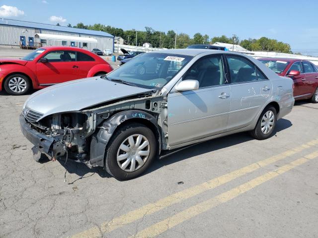 TOYOTA CAMRY LE 2006 4t1be30k46u131944