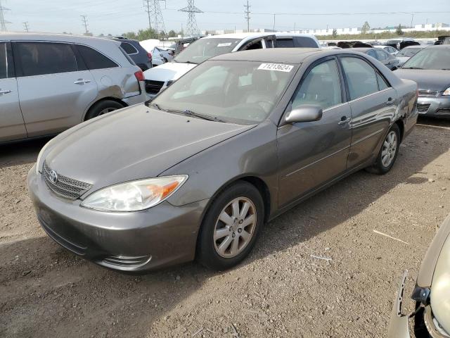 TOYOTA CAMRY LE 2002 4t1be30k52u637213