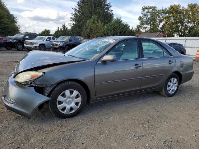 TOYOTA CAMRY 2004 4t1be30k54u794758