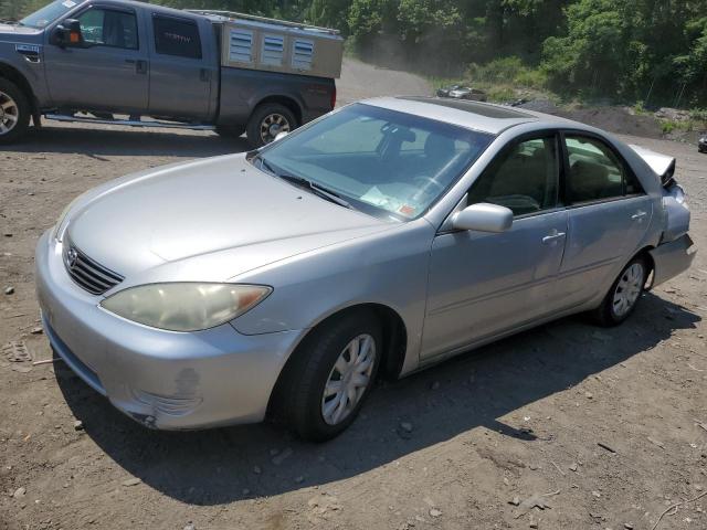 TOYOTA CAMRY 2005 4t1be30k55u051261