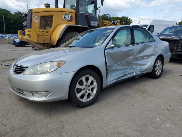 TOYOTA CAMRY LE 2005 4t1be30k55u429563