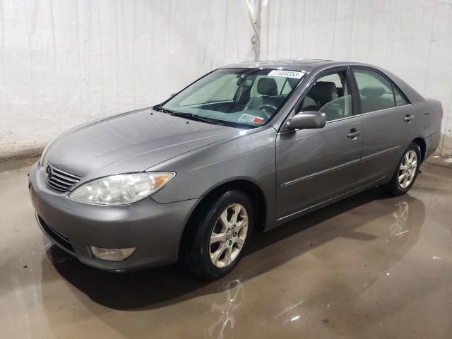 TOYOTA CAMRY 2005 4t1be30k55u594951