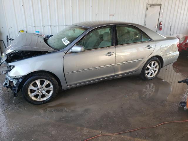 TOYOTA CAMRY 2005 4t1be30k55u957622