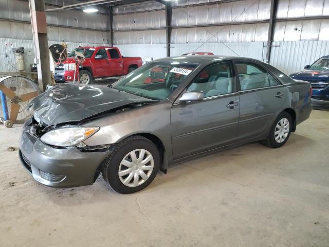 TOYOTA CAMRY 2006 4t1be30k56u690709