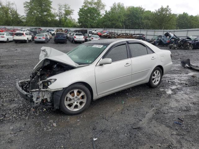 TOYOTA CAMRY 2006 4t1be30k56u701708