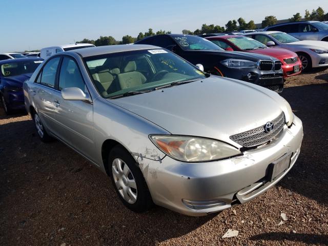 TOYOTA CAMRY 2012 4t1be30k62u027837