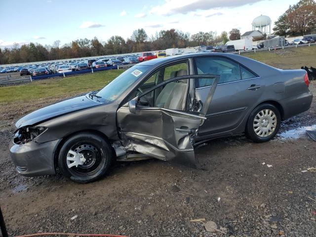 TOYOTA CAMRY 2002 4t1be30k62u630240