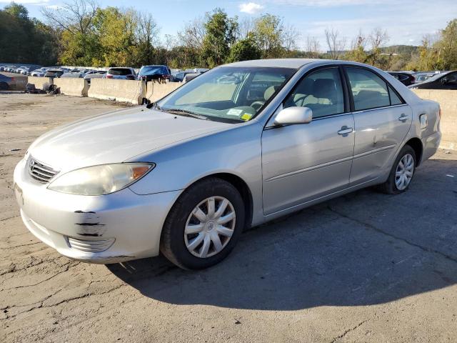 TOYOTA CAMRY 2002 4t1be30k65u006328