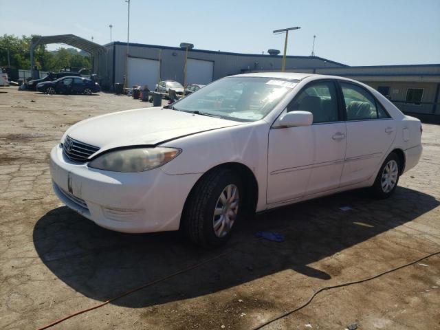 TOYOTA CAMRY 2005 4t1be30k65u010430