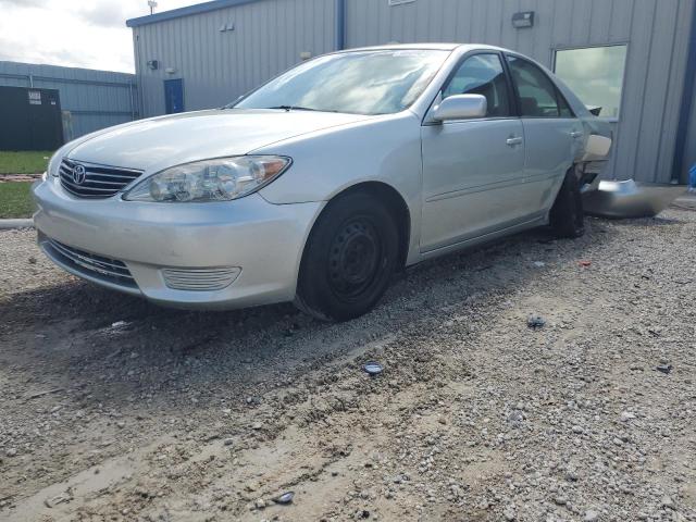 TOYOTA CAMRY 2006 4t1be30k66u107659