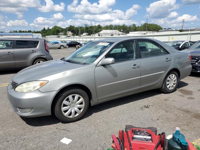 TOYOTA CAMRY LE 2006 4t1be30k66u649795