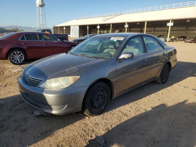 TOYOTA CAMRY 2006 4t1be30k66u683350