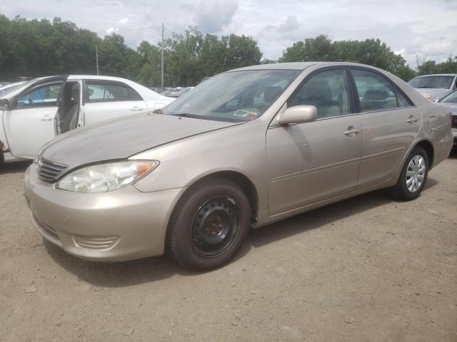 TOYOTA CAMRY LE 2006 4t1be30k66u706819