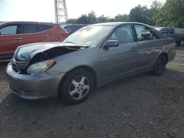 TOYOTA CAMRY 2006 4t1be30k66u723460