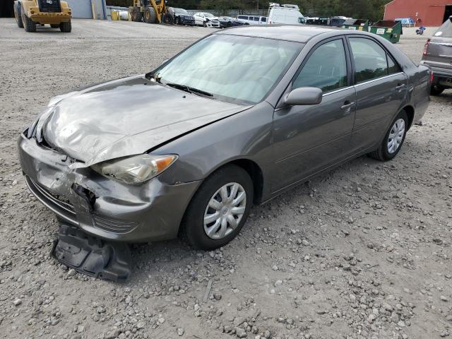 TOYOTA CAMRY 2006 4t1be30k66u733373