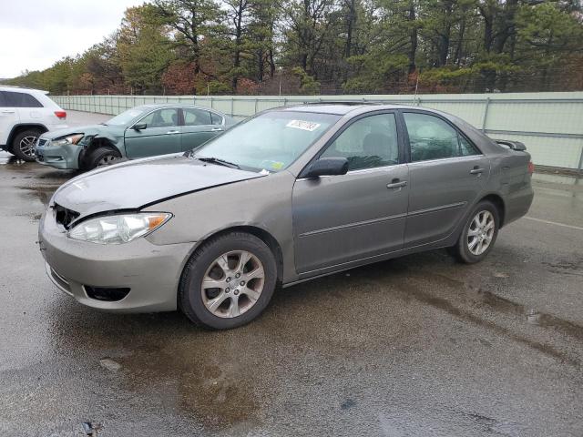 TOYOTA CAMRY 2005 4t1be30k75u969903