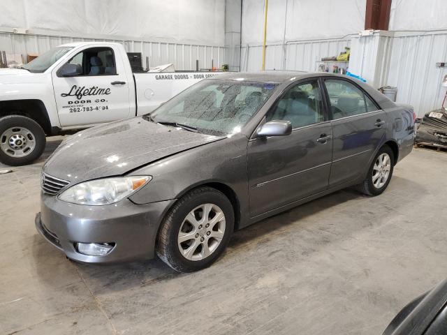 TOYOTA CAMRY 2005 4t1be30k75u971859