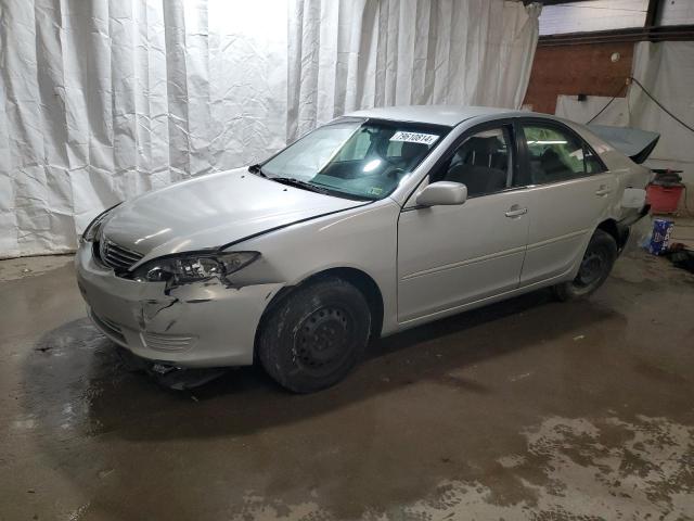 TOYOTA CAMRY LE 2006 4t1be30k76u725251